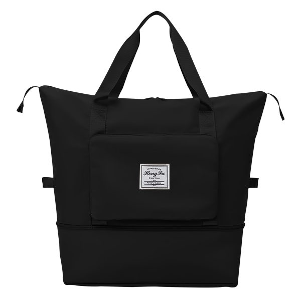 Women-Travel-Foldable-Shoulder-Bag